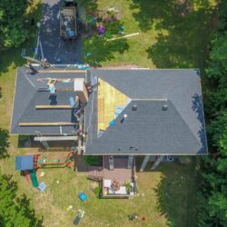 Roofing Company Portland OR