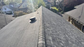 Roofing Company Portland Or