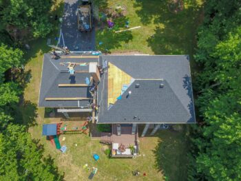 Roofing Company Portland OR