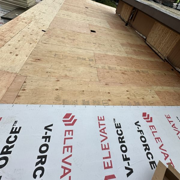 Roofing Company Portland Or Near Me