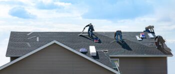 Roofing Company Portland