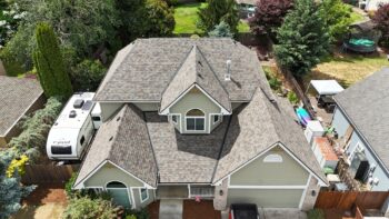 Roofing Company In Portland
