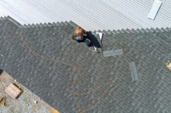 Roofing Company In Portland Oregon