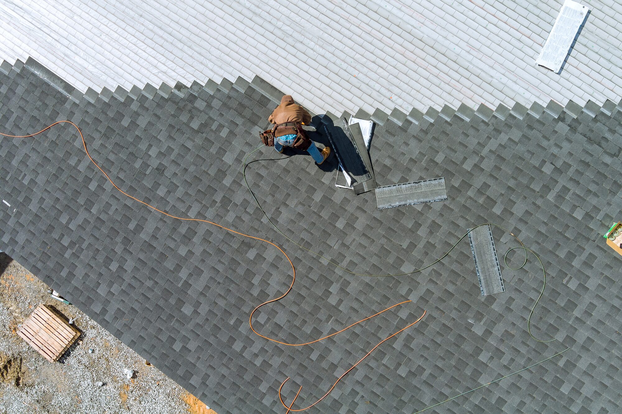 Roofing Company In Portland Oregon