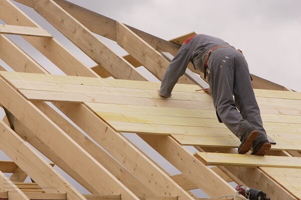Roofing Company Near Me Portland