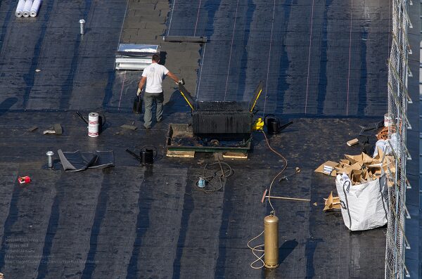 Roofing Company Near Me Portland Oregon