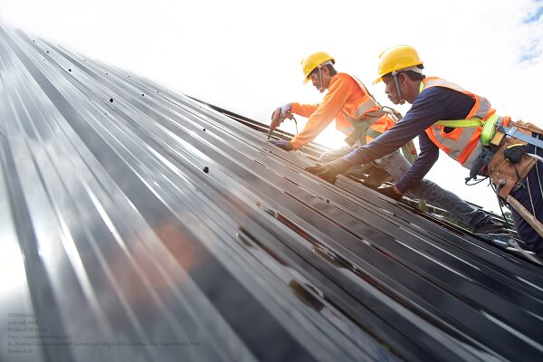 Roofing Company Near Me Portland Oregon