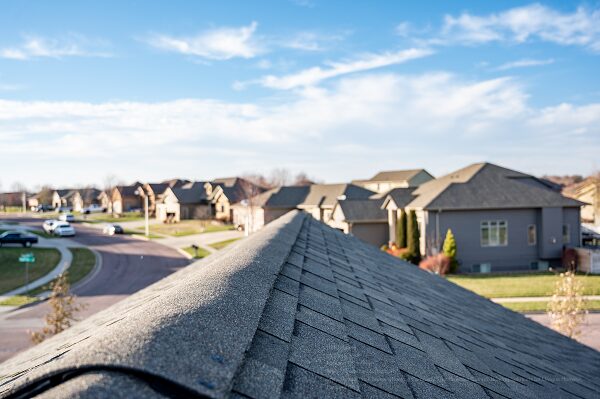 Roofing Company Near Me Portland