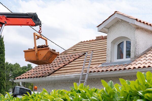 Roofing Company Near Me In Portland Or