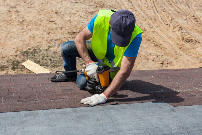 Roofing Company Portland OR