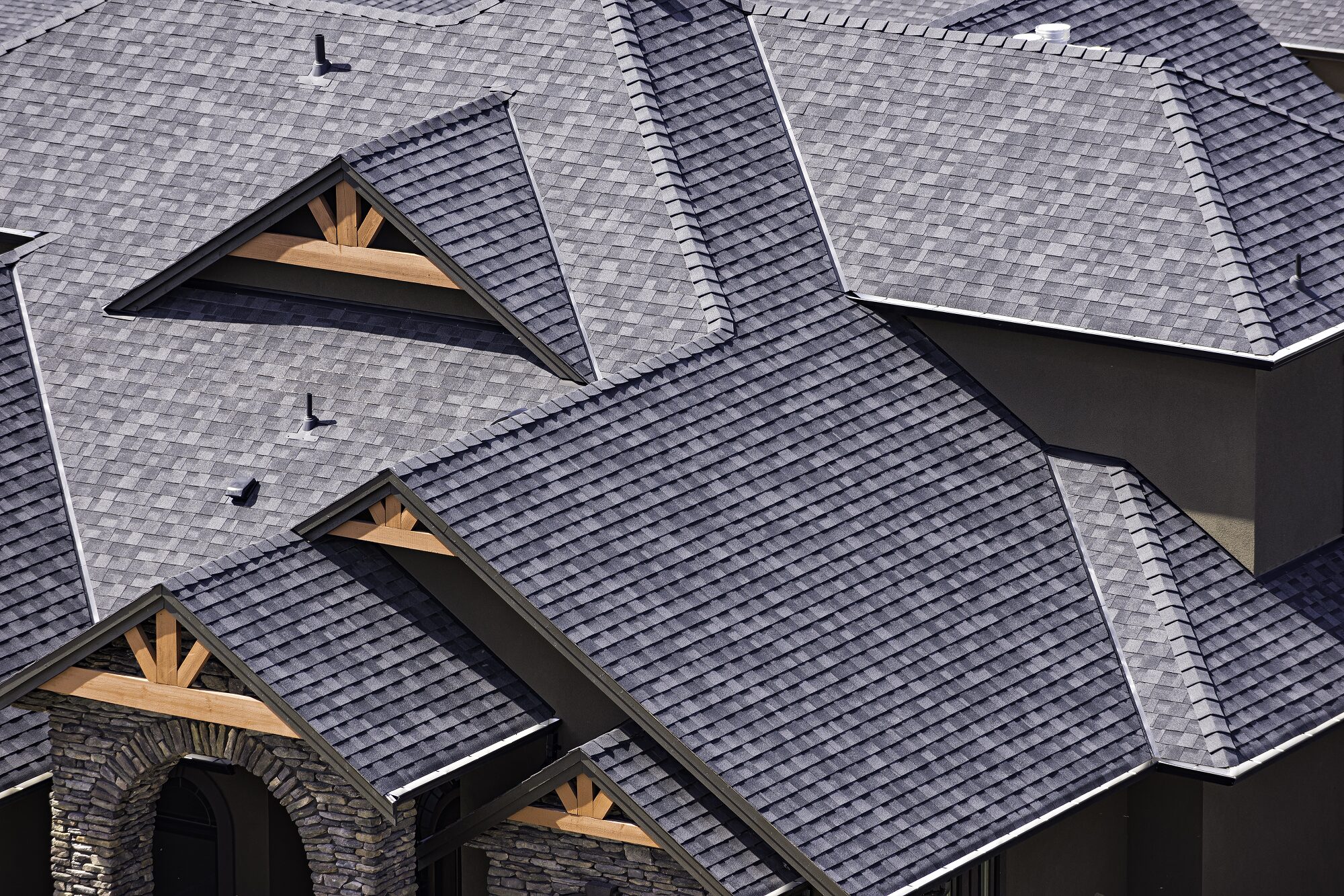 Roofing Contractor