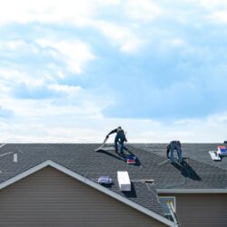 Roofing Contractor