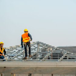 Roofing Contractor