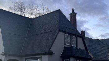 Roofing Contractor