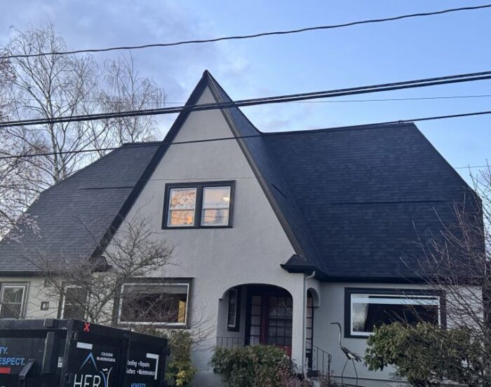 Roofing Contractor Near Me