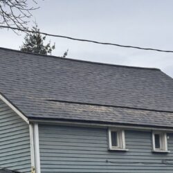 Roofing Contractor In Oregon