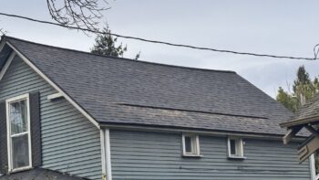 Roofing Contractor In Oregon