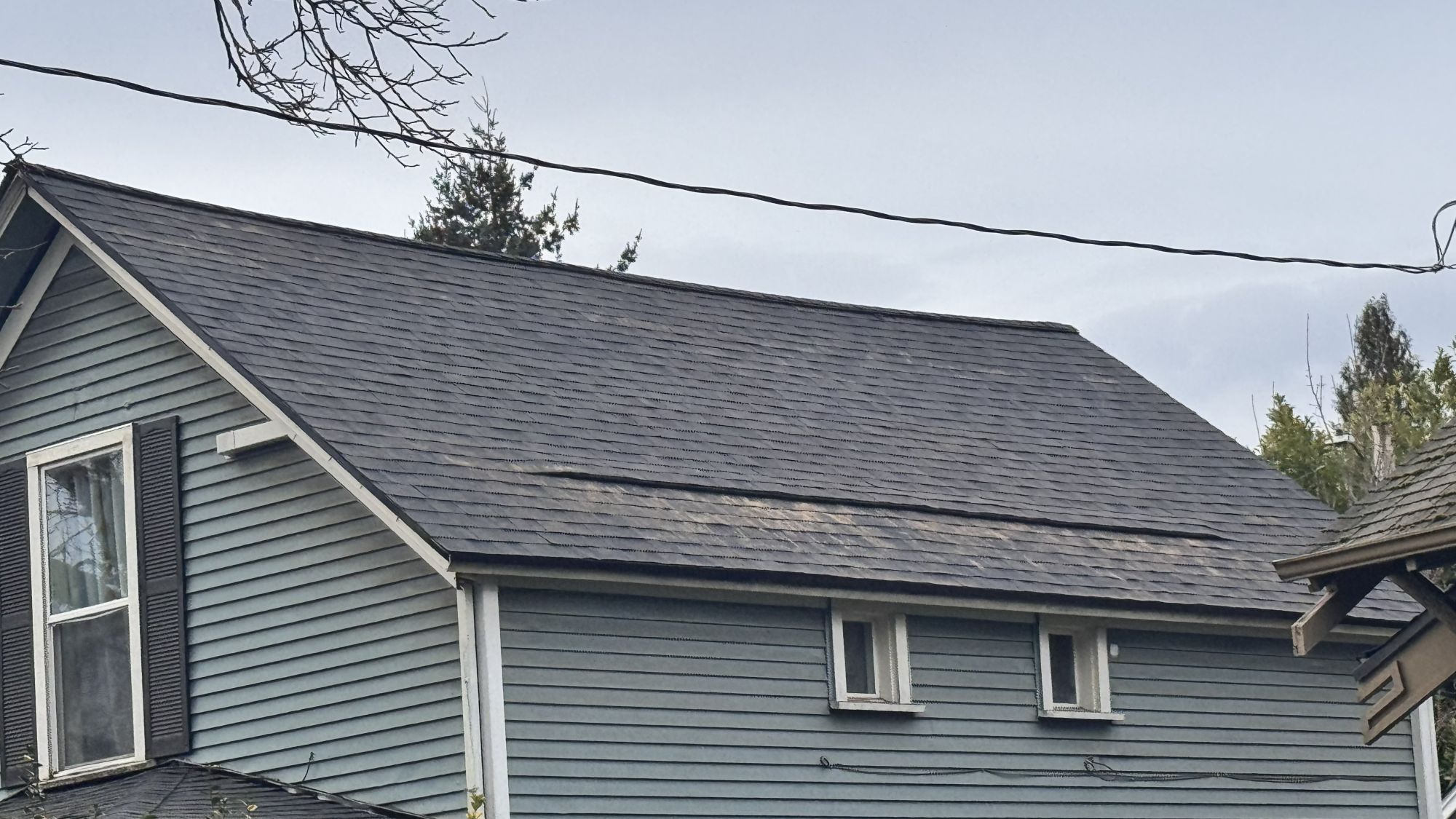 Roofing Contractor In Oregon