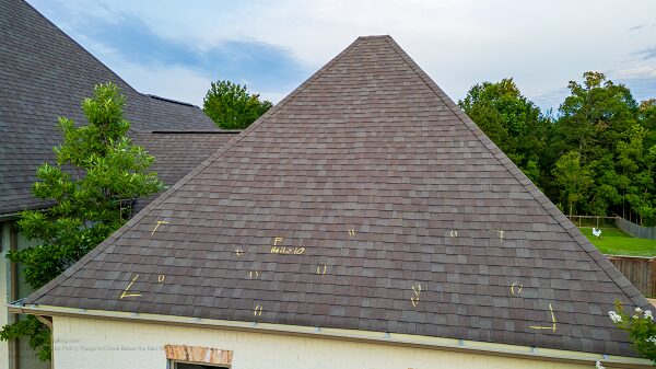 Roofing Contractor Near Me
