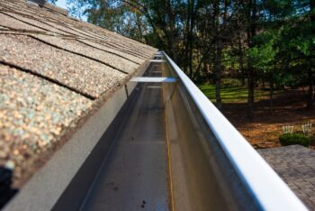 gutter cleaning Portland