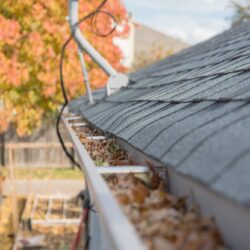 gutter cleaning Portland OR
