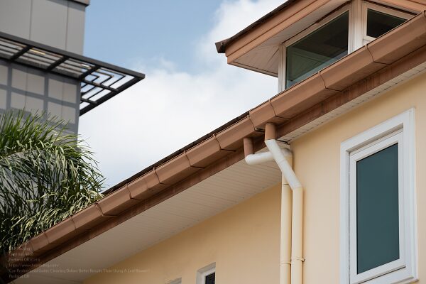 Gutter Cleaning Near Me Portland