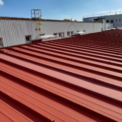 Roofing Company Portland