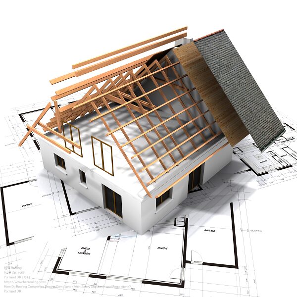 Roofing Company Near Me Portland Oregon