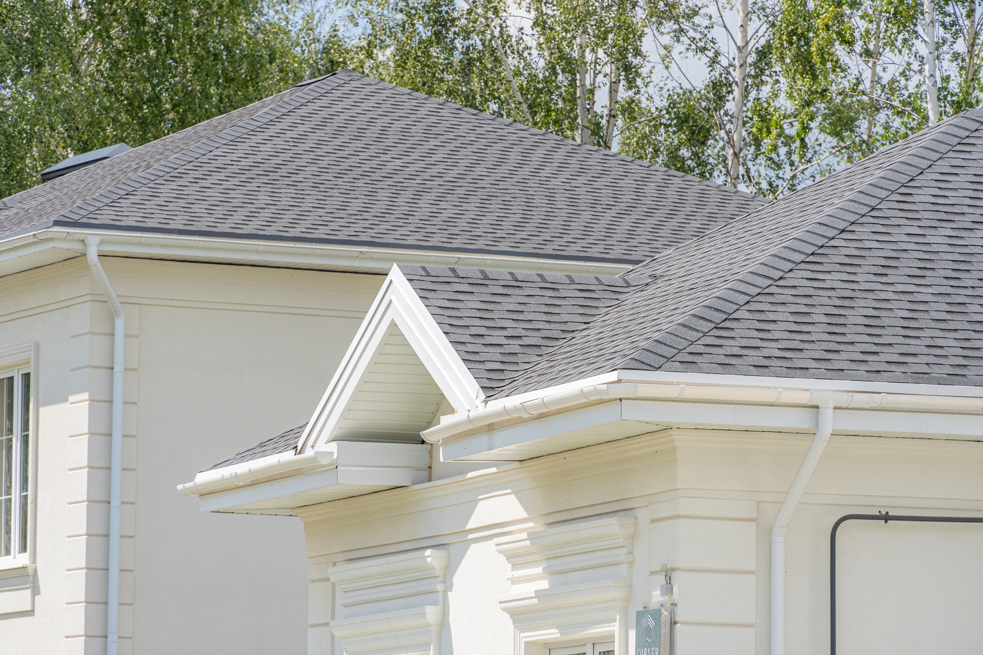 roof cleaning Portland OR