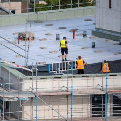 Flat Roof Installation Portland OR