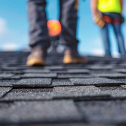 Roofing Company Portland OR