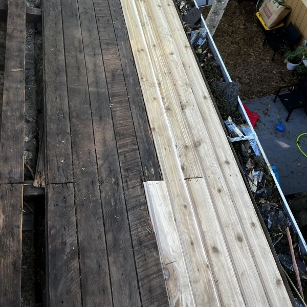 Roof Repair Near Me Portland Oregon