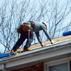 Roof Repair Portland OR