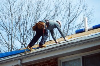 Roof Repair Portland OR