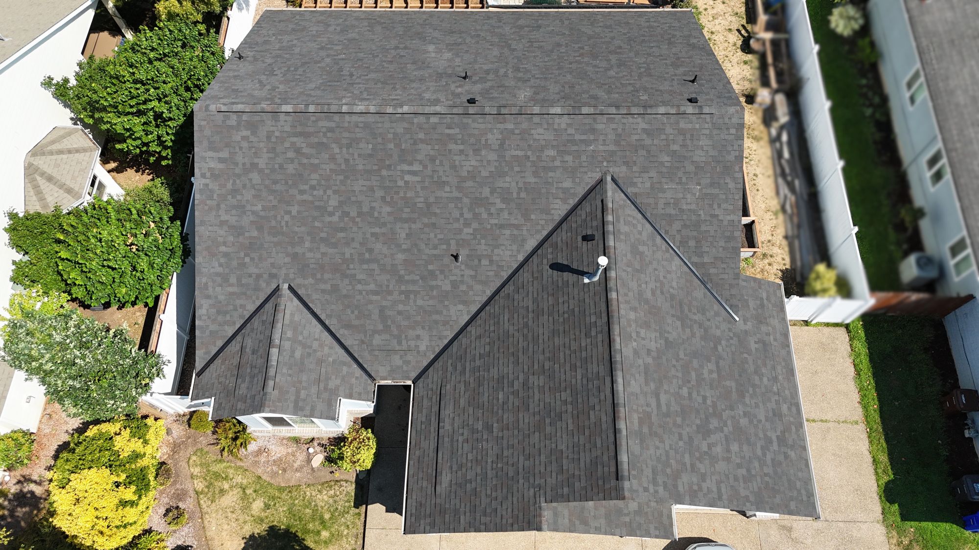 Roof Repair Portland Oregon