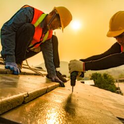 Roof Repair Wilsonville OR