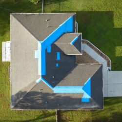 roof replacement Wilsonville OR