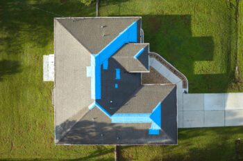 roof replacement Wilsonville OR