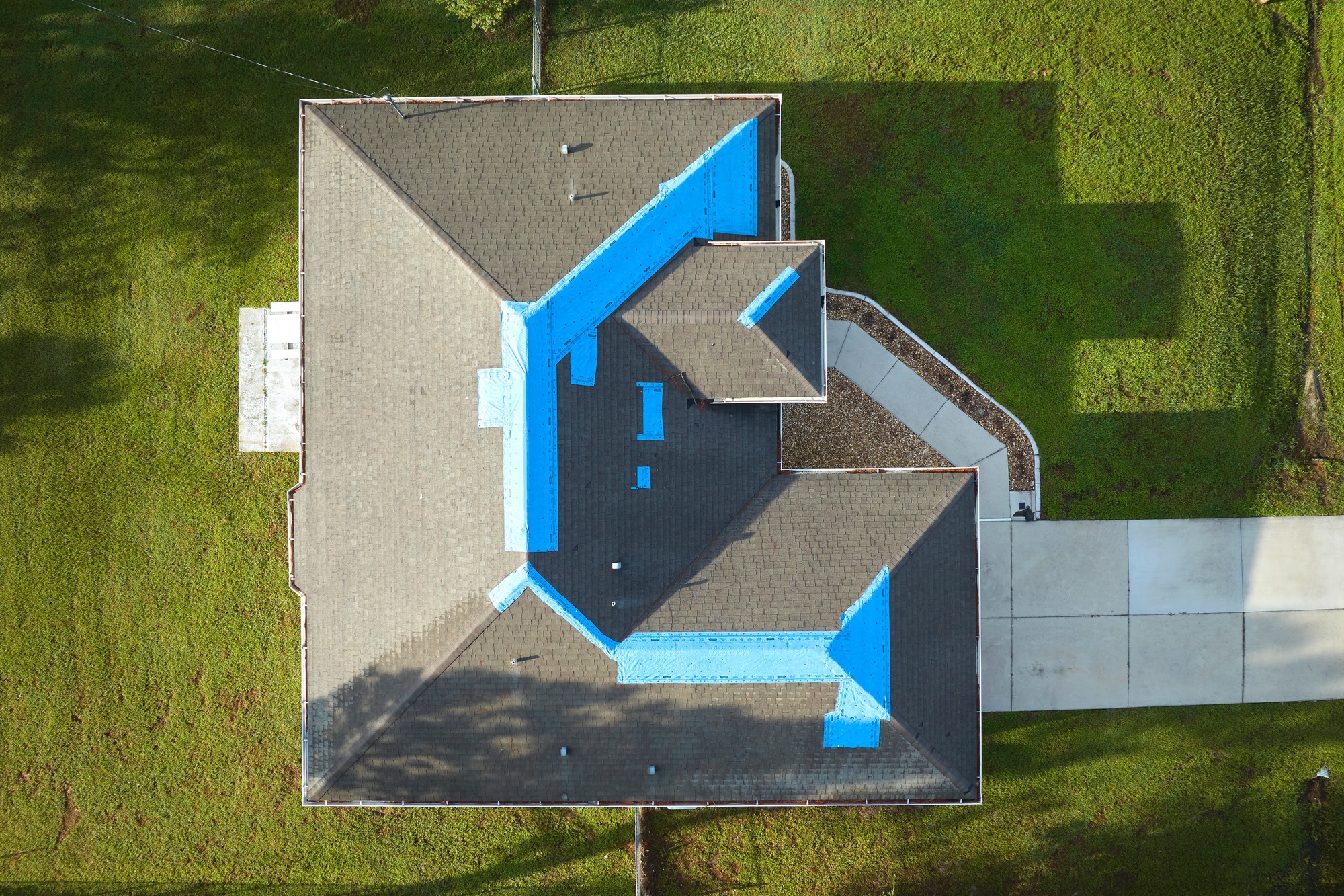 roof replacement Wilsonville OR