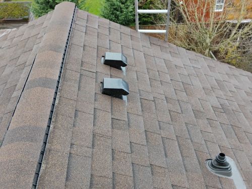 Roof Vent Installation Near Me