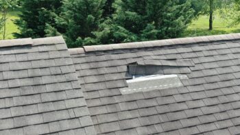 Roofing Company Portland OR