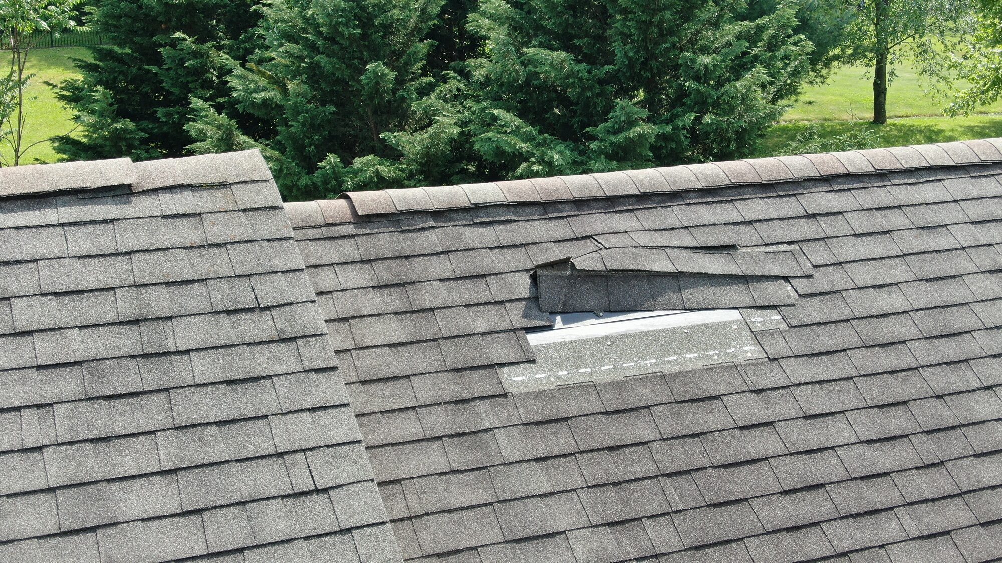 Roofing Company Portland OR