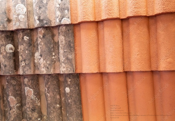 Roofing Company Near Me Portland Or