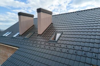 Roofing Company Portland OR