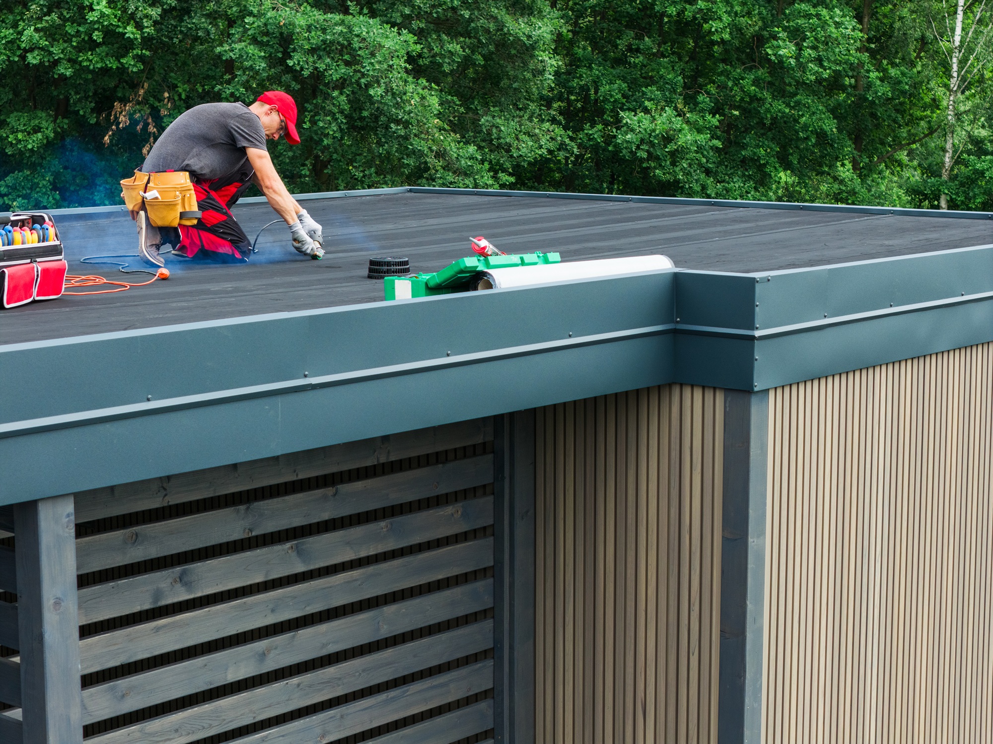 Roofing Company Portland OR Roofing Company Portland OR