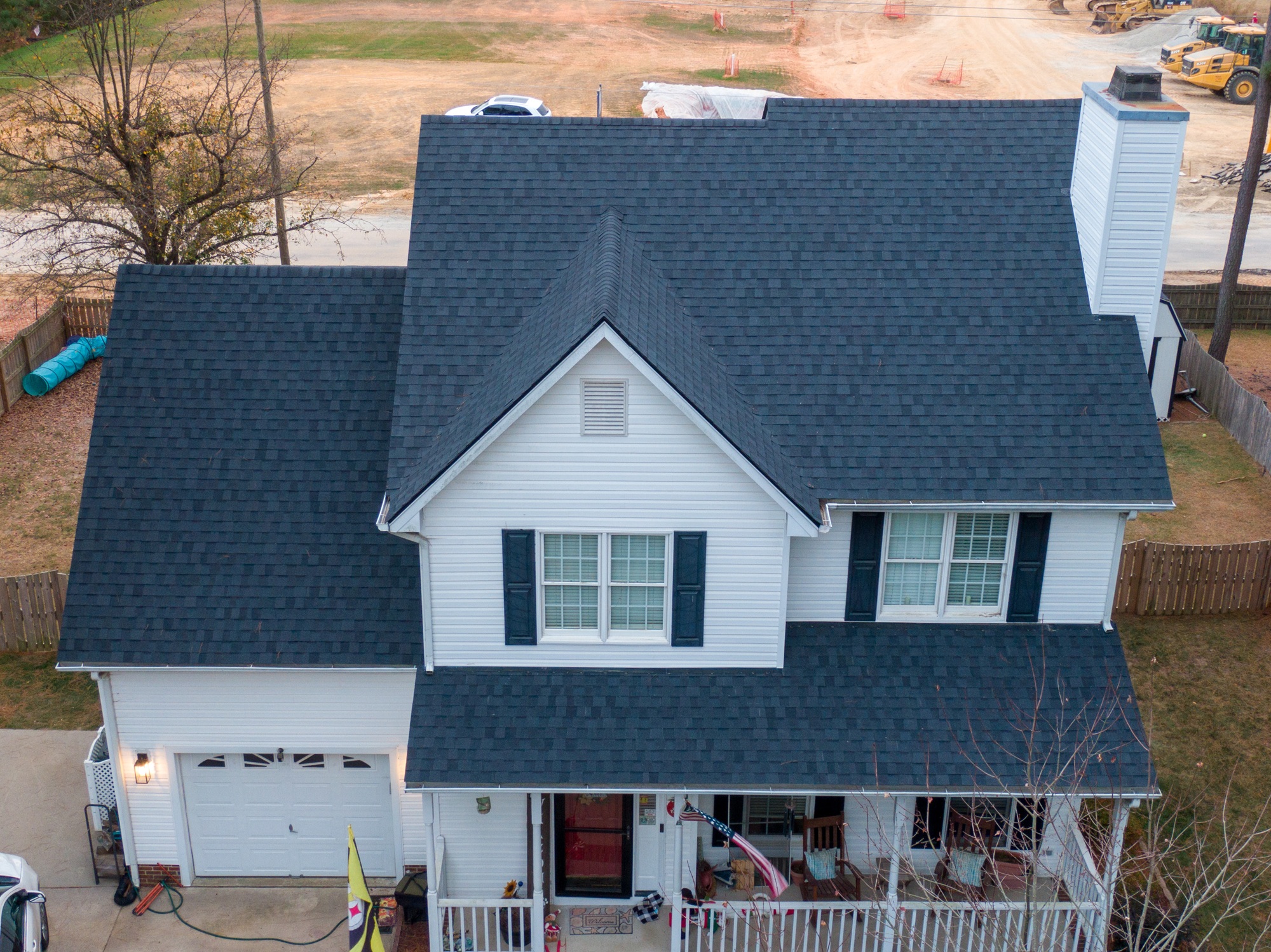 Roofing Company professional services in Portland OR