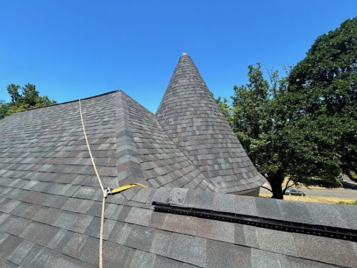 Local Award Winning Roofing Services Portland Or