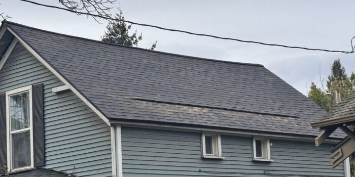 Roof Replacement Near Me Portland