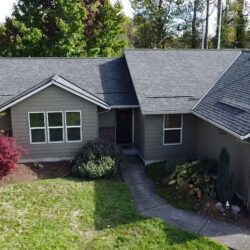 Roofing Company Wilsonville Or