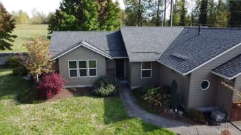 Roofing Company Wilsonville Or